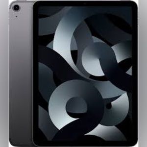 Brand new in box iPad Air 5th Gen 64GB Wifi+LTE